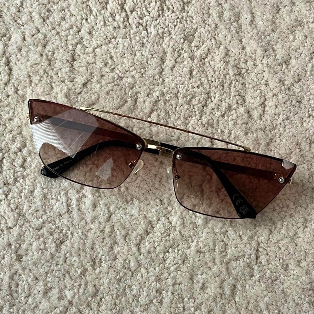 Juicy Couture Y2K Sunglasses